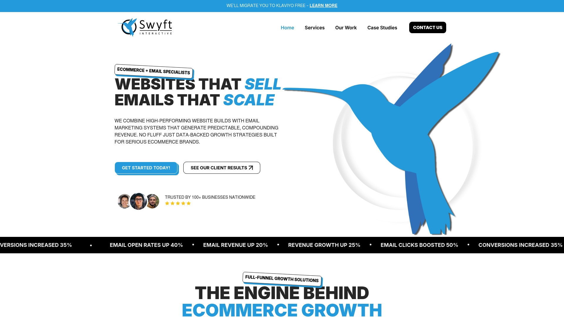 Swyftinteractive