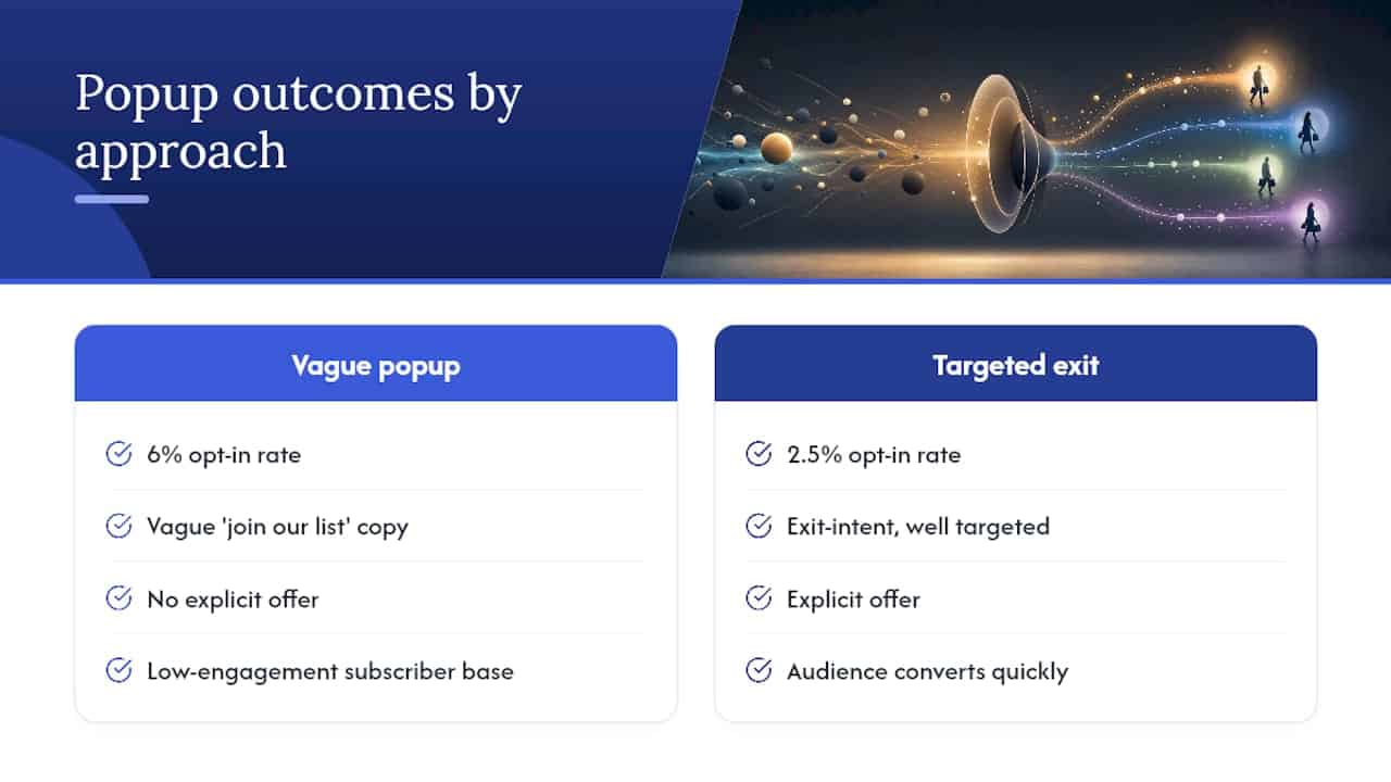 The part most popup guides get wrong — overview diagram