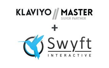 Swyft Klaviyo Agency Partner