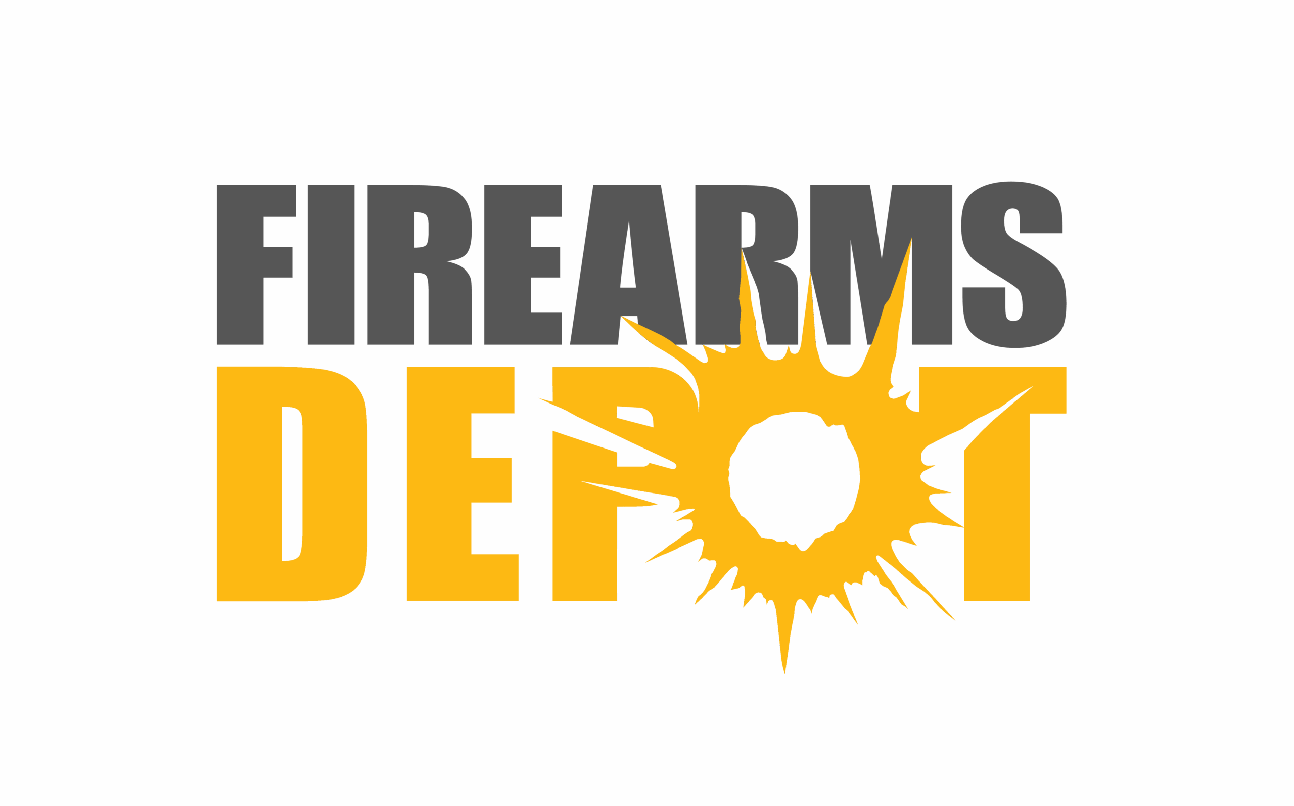 Firearms Depot Logo