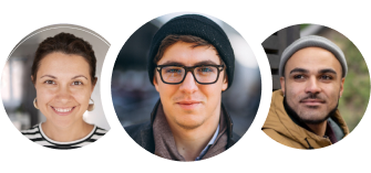 thousands of happy customers