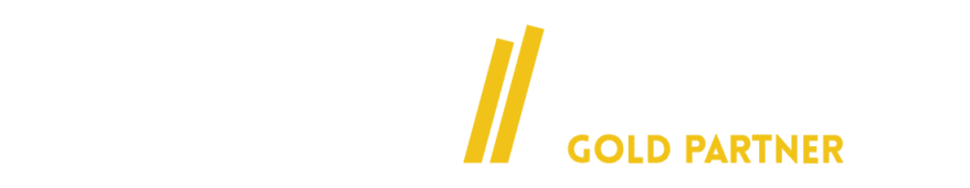 Klaviyo Master Gold Partner Logo