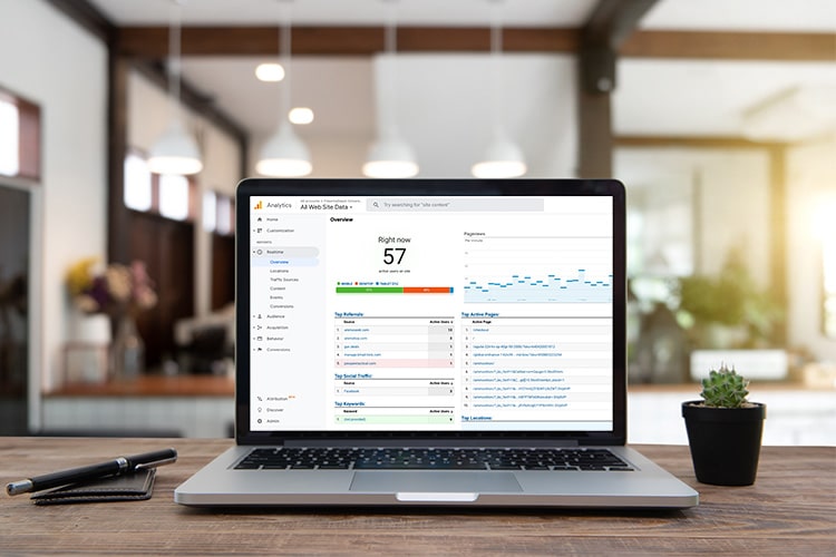 Conversion Rate Optimization for Ecommerce stores at Swyft Interactive