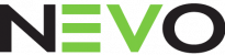NEVO Electric Vehicles Company logo
