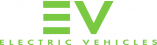 NEVO Electric Vehicles company logo png