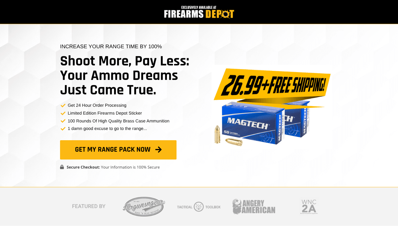 firearms-depot-funnel-site