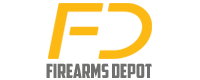 Firearms Depot Logo for Swyft Testimonial