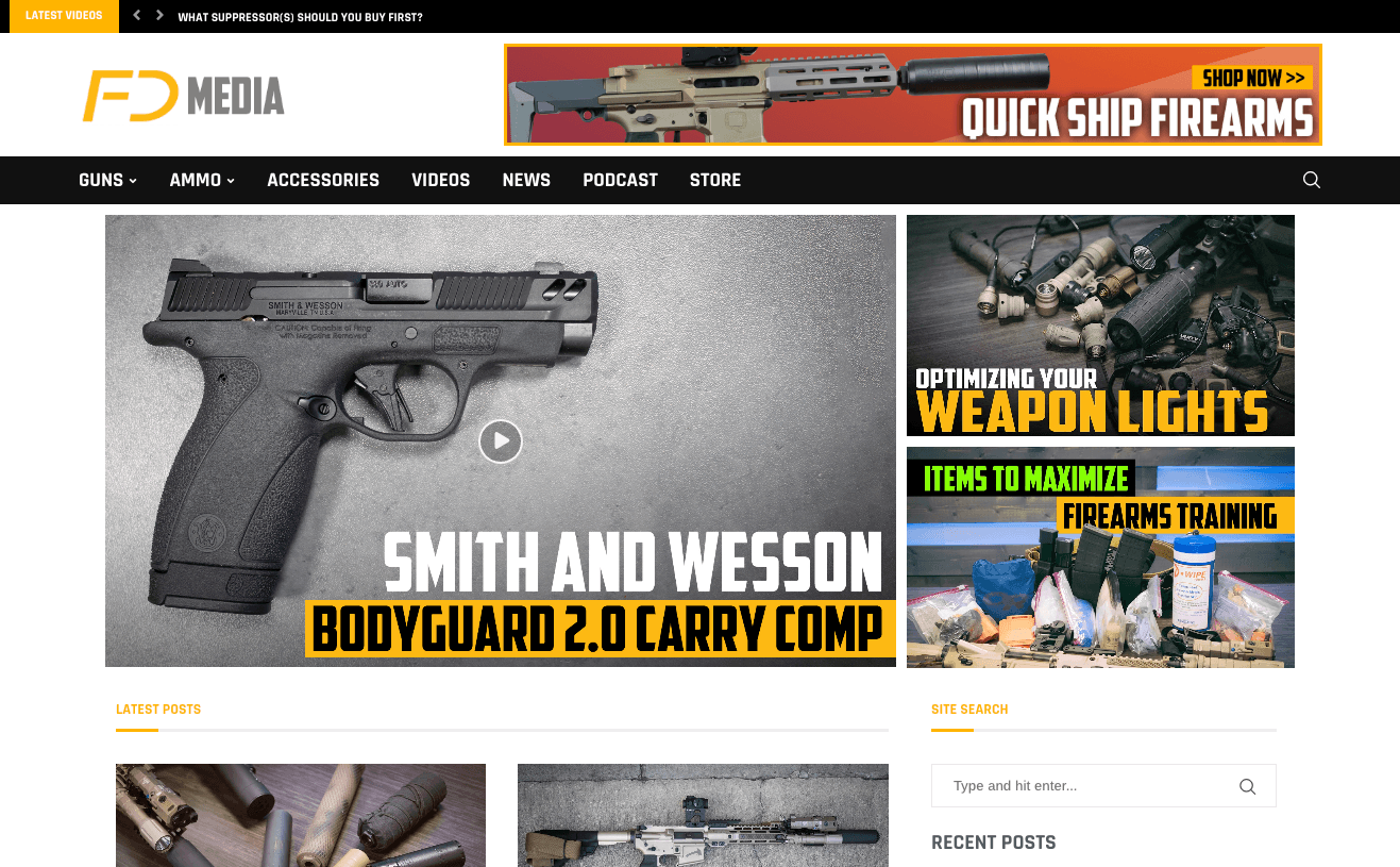 firearms-depot-media-site