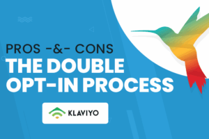 The Advantages and Disadvantages of using Double Opt-in