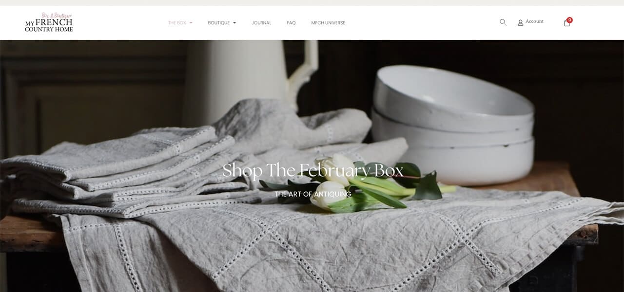 my-french-country-home-box