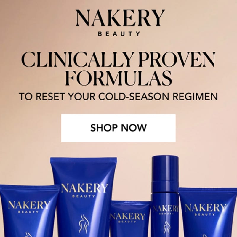 Nakery Beauty is a Swyft Interactive Client