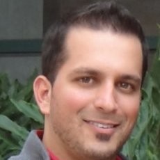 Petros Karavokiros, Director at IRONMAN Triathlon Corporation