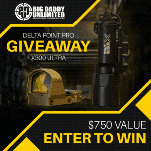 Social Ads promotion for 2nd Amendment industry partners