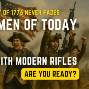 Email header image example for Shooting Surplus generated by Swyft Interactive