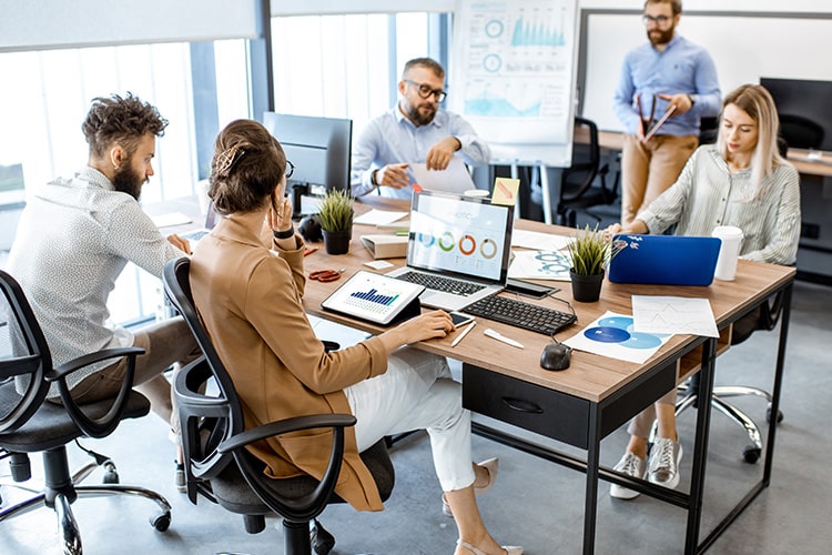 analytics monitoring services at swyft interactive